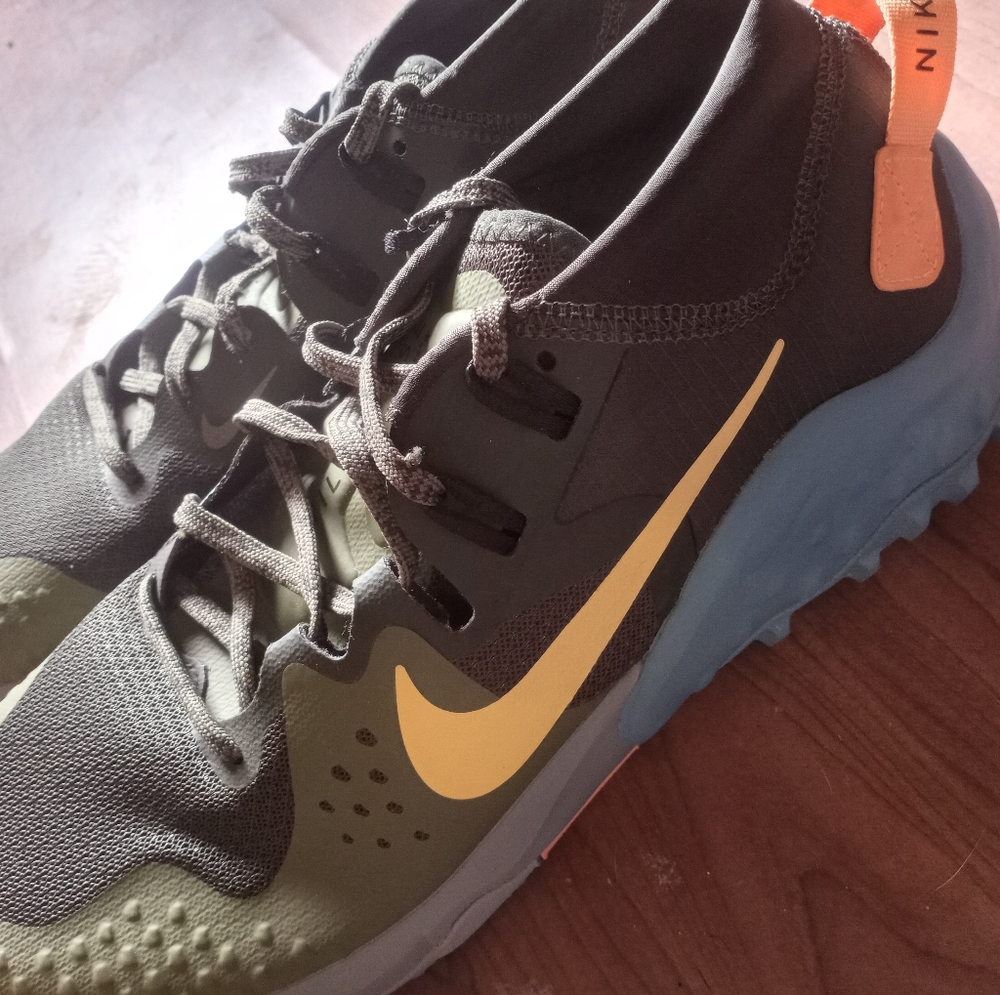 Nike Trail Wildhorse